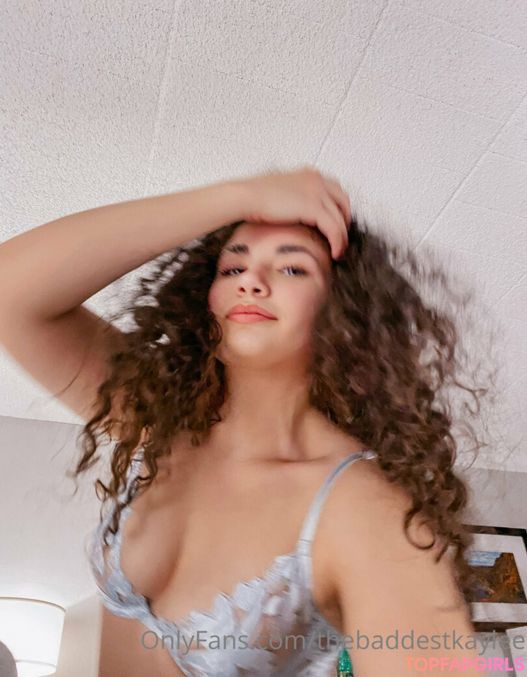 Foto desnuda filtrada de OnlyFans de Thebaddestkaylee #192 Foto desnuda filtrada de OnlyFans de Thebaddestkaylee #192