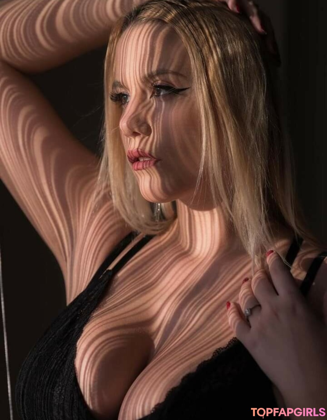 Foto desnuda filtrada de OnlyFans de Jennifer Mazza #227 Foto desnuda filtrada de OnlyFans de Jennifer Mazza #227