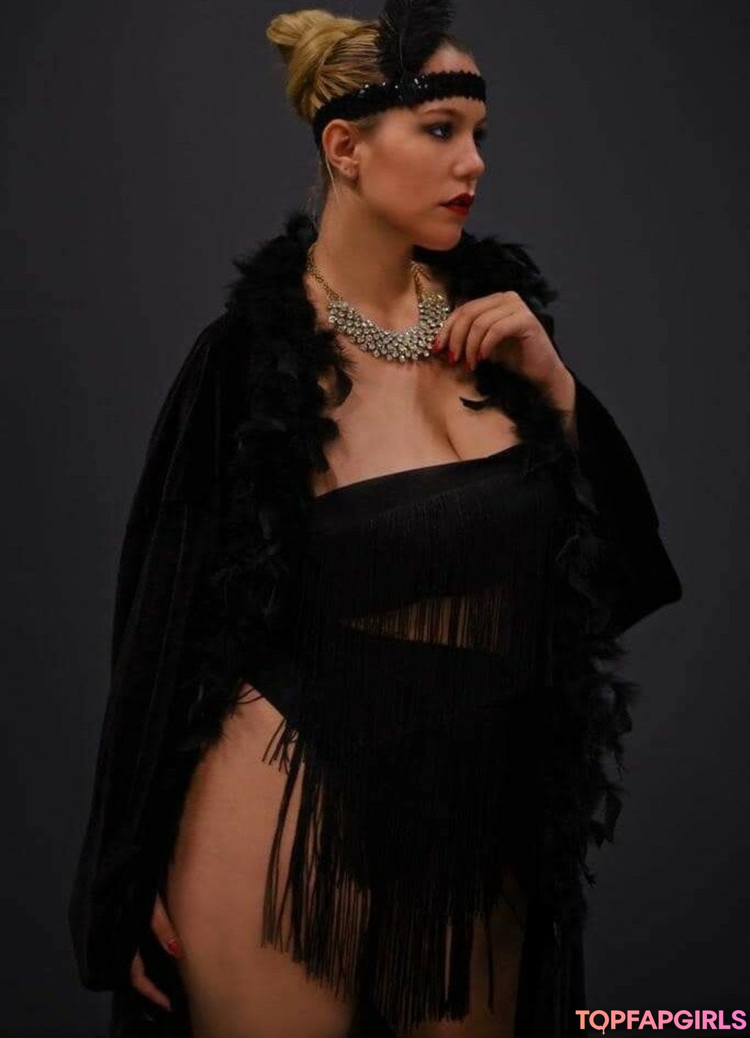 Foto desnuda filtrada de OnlyFans de Jennifer Mazza #387 Foto desnuda filtrada de OnlyFans de Jennifer Mazza #387