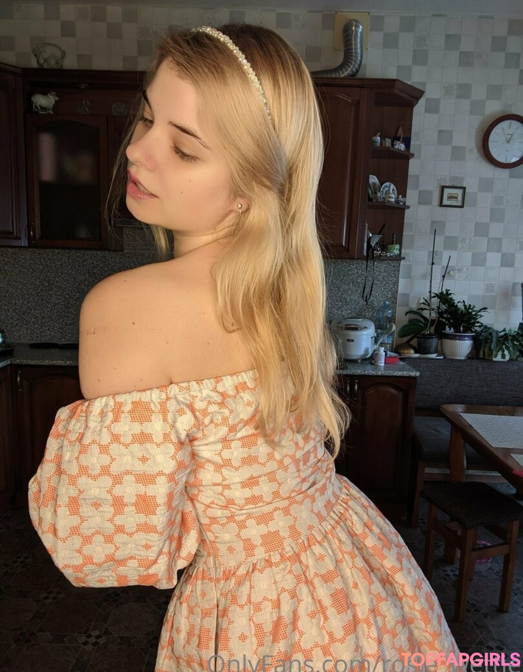 Foto desnuda filtrada de OnlyFans de Rosiewettie #20 Foto desnuda filtrada de OnlyFans de Rosiewettie #20