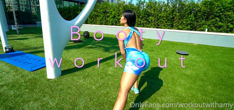 Workoutwithamy
