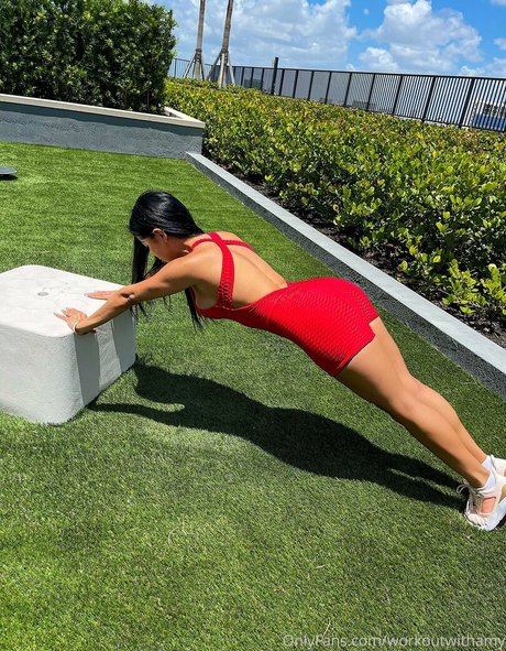 Workoutwithamy