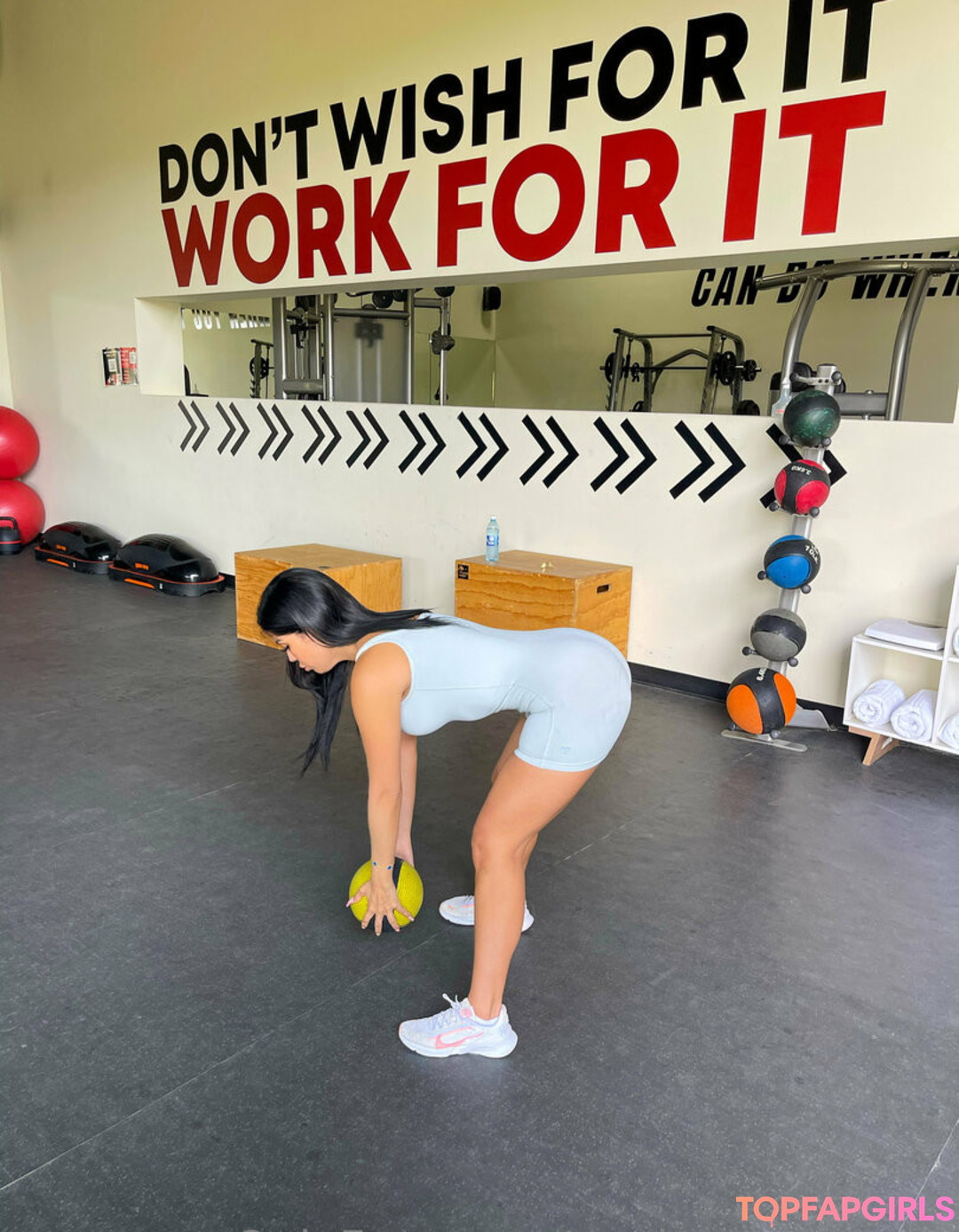 Foto desnuda filtrada de OnlyFans de Workoutwithamy #93 Foto desnuda filtrada de OnlyFans de Workoutwithamy #93