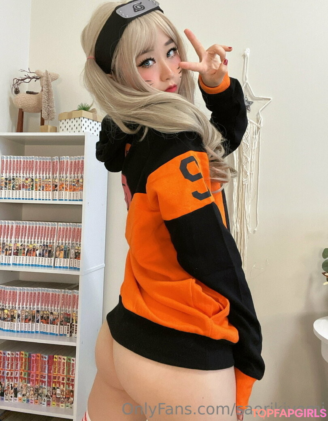 Foto desnuda filtrada de OnlyFans de Saorikiyomi #128 Foto desnuda filtrada de OnlyFans de Saorikiyomi #128