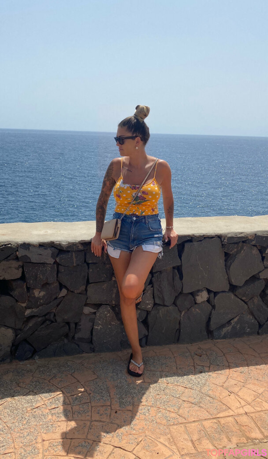 Foto desnuda filtrada de OnlyFans de Sarahmontanavip #69 Foto desnuda filtrada de OnlyFans de Sarahmontanavip #69