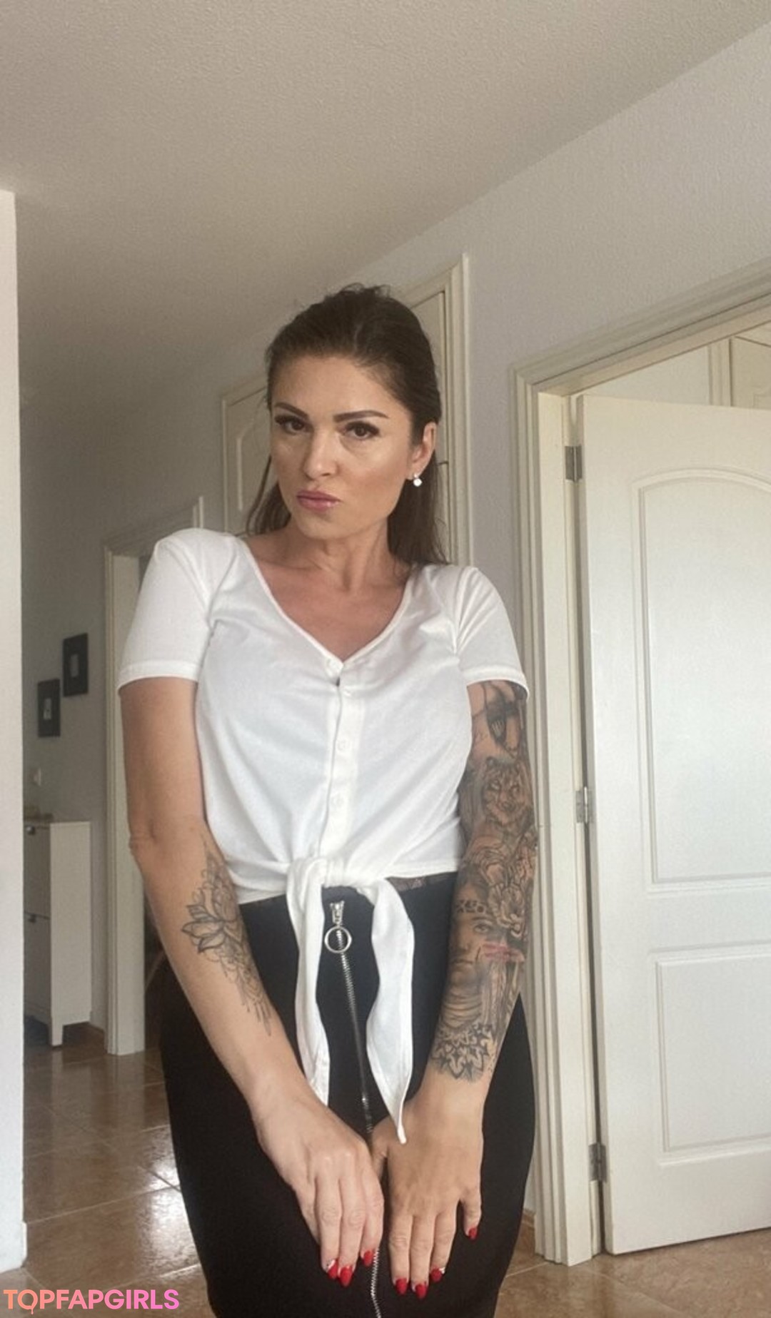 Foto desnuda filtrada de OnlyFans de Sarahmontanavip #95 Foto desnuda filtrada de OnlyFans de Sarahmontanavip #95