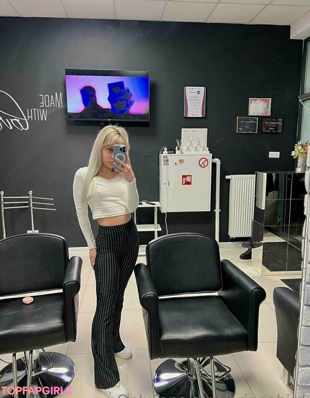 Foto desnuda filtrada de OnlyFans de Arianabird #101 Foto desnuda filtrada de OnlyFans de Arianabird #101