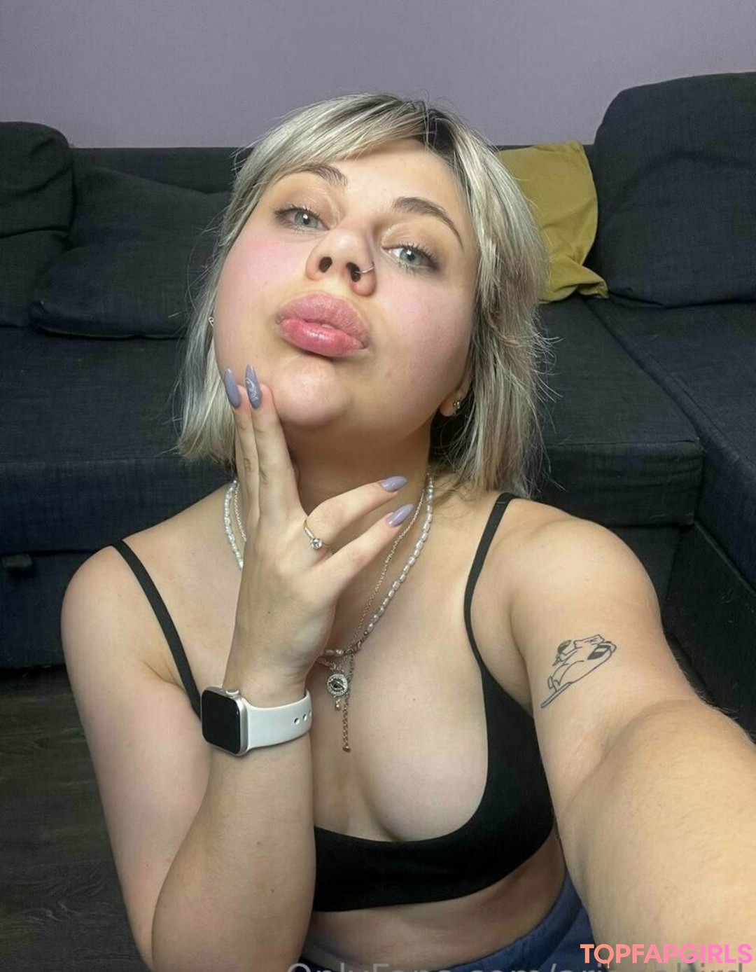 Foto desnuda filtrada de OnlyFans de Arianabird #111 Foto desnuda filtrada de OnlyFans de Arianabird #111