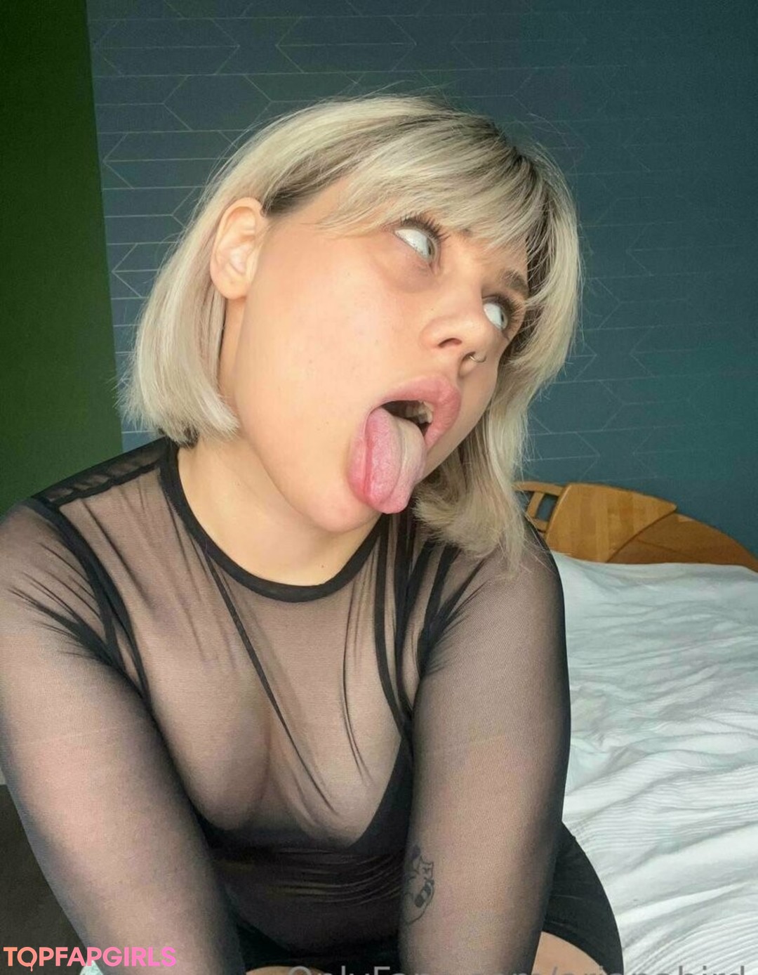 Foto desnuda filtrada de OnlyFans de Arianabird #127 Foto desnuda filtrada de OnlyFans de Arianabird #127