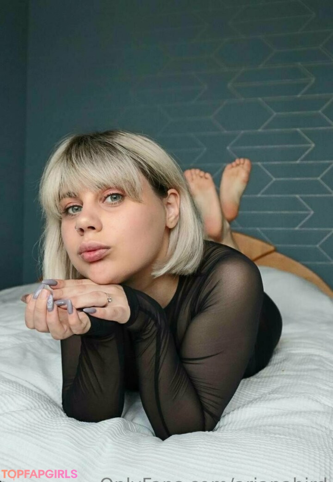 Foto desnuda filtrada de OnlyFans de Arianabird #128 Foto desnuda filtrada de OnlyFans de Arianabird #128