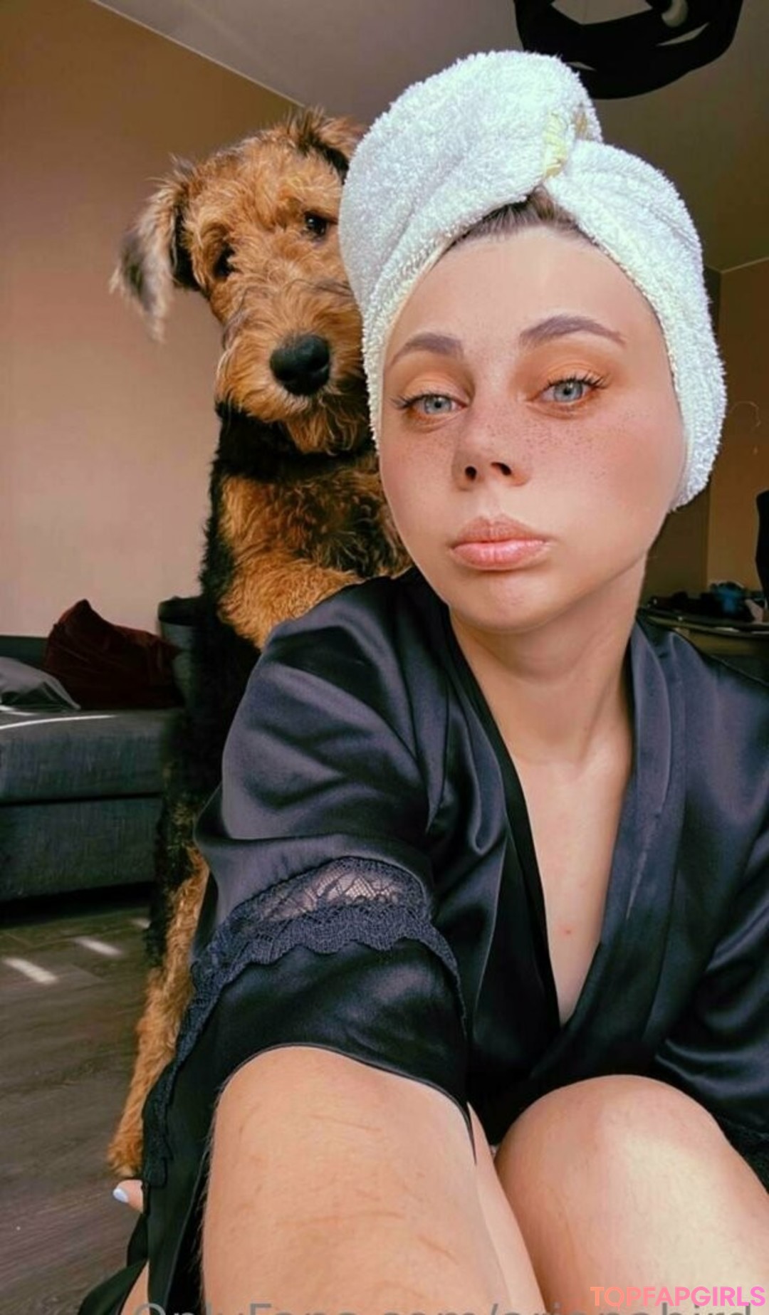 Foto desnuda filtrada de OnlyFans de Arianabird #23 Foto desnuda filtrada de OnlyFans de Arianabird #23