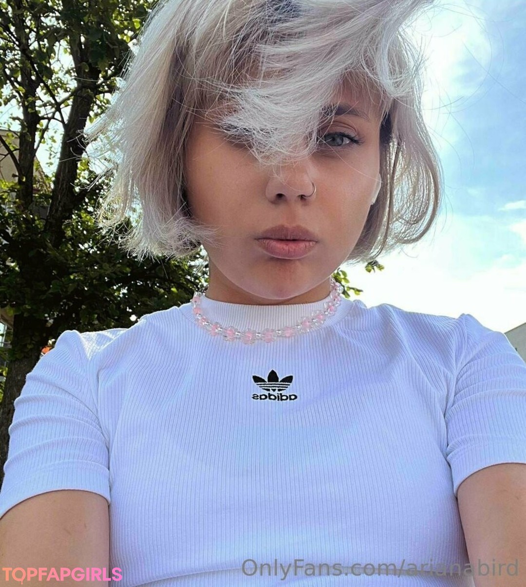 Foto desnuda filtrada de OnlyFans de Arianabird #47 Foto desnuda filtrada de OnlyFans de Arianabird #47
