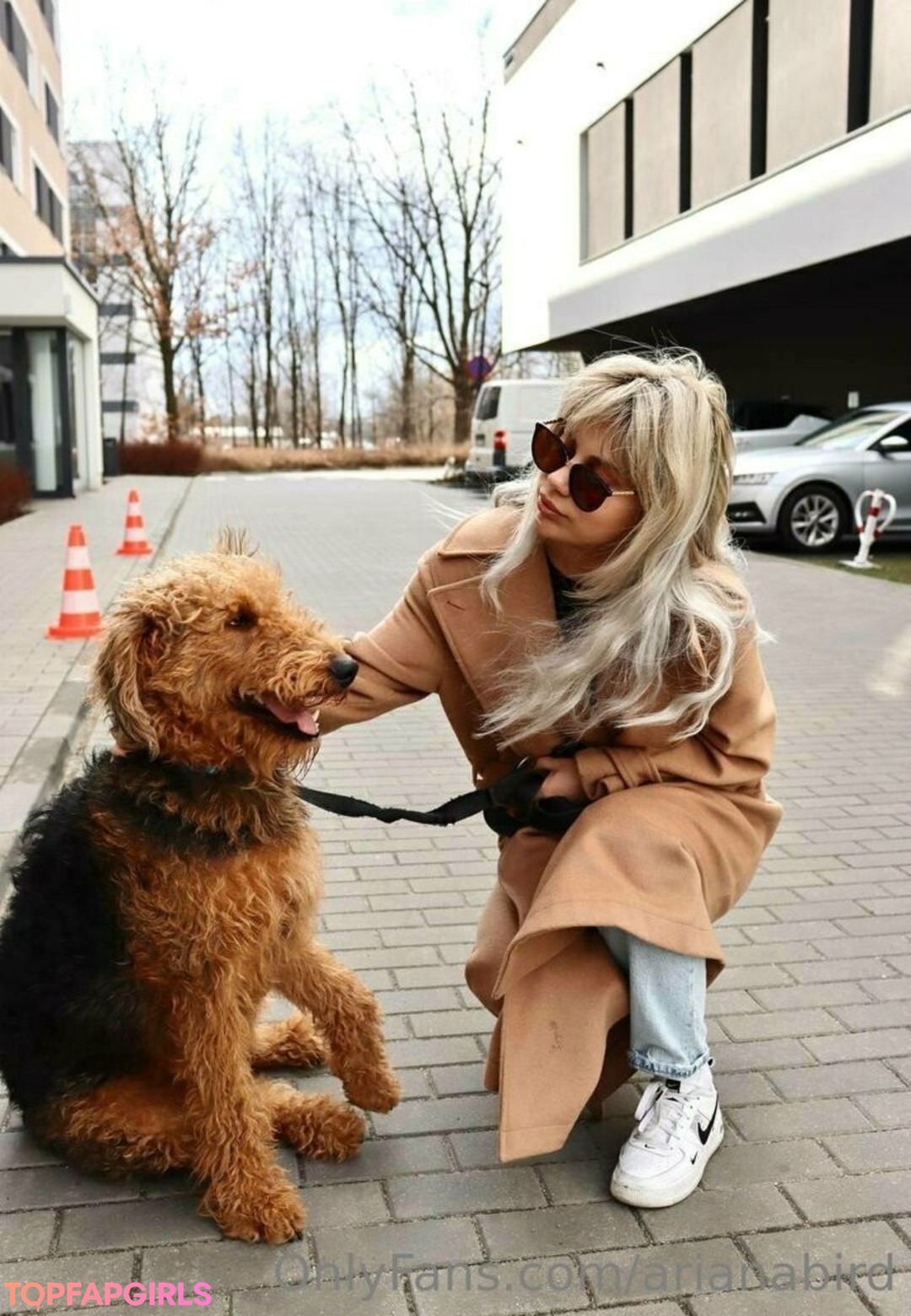 Foto desnuda filtrada de OnlyFans de Arianabird #49 Foto desnuda filtrada de OnlyFans de Arianabird #49