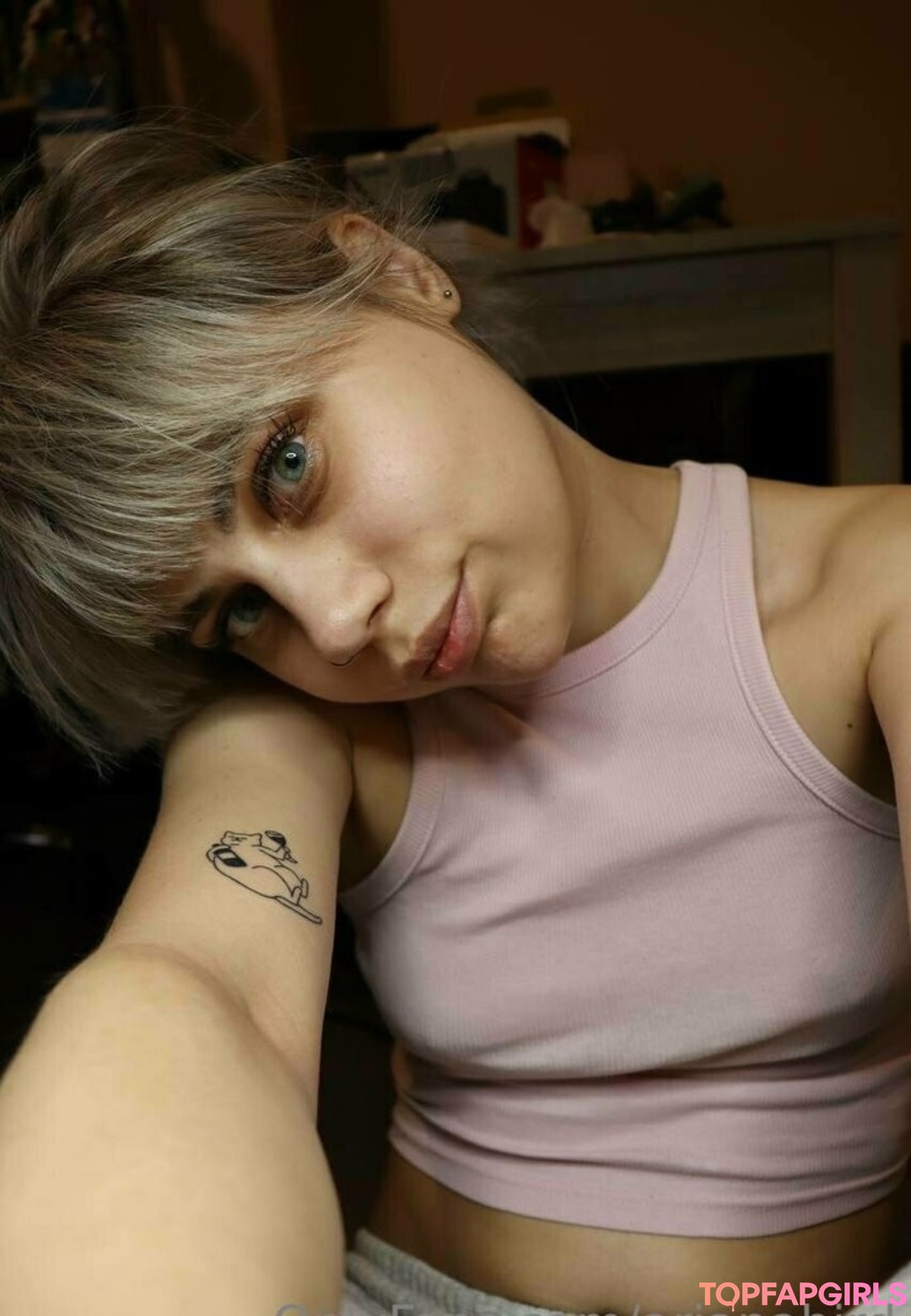 Foto desnuda filtrada de OnlyFans de Arianabird #51 Foto desnuda filtrada de OnlyFans de Arianabird #51