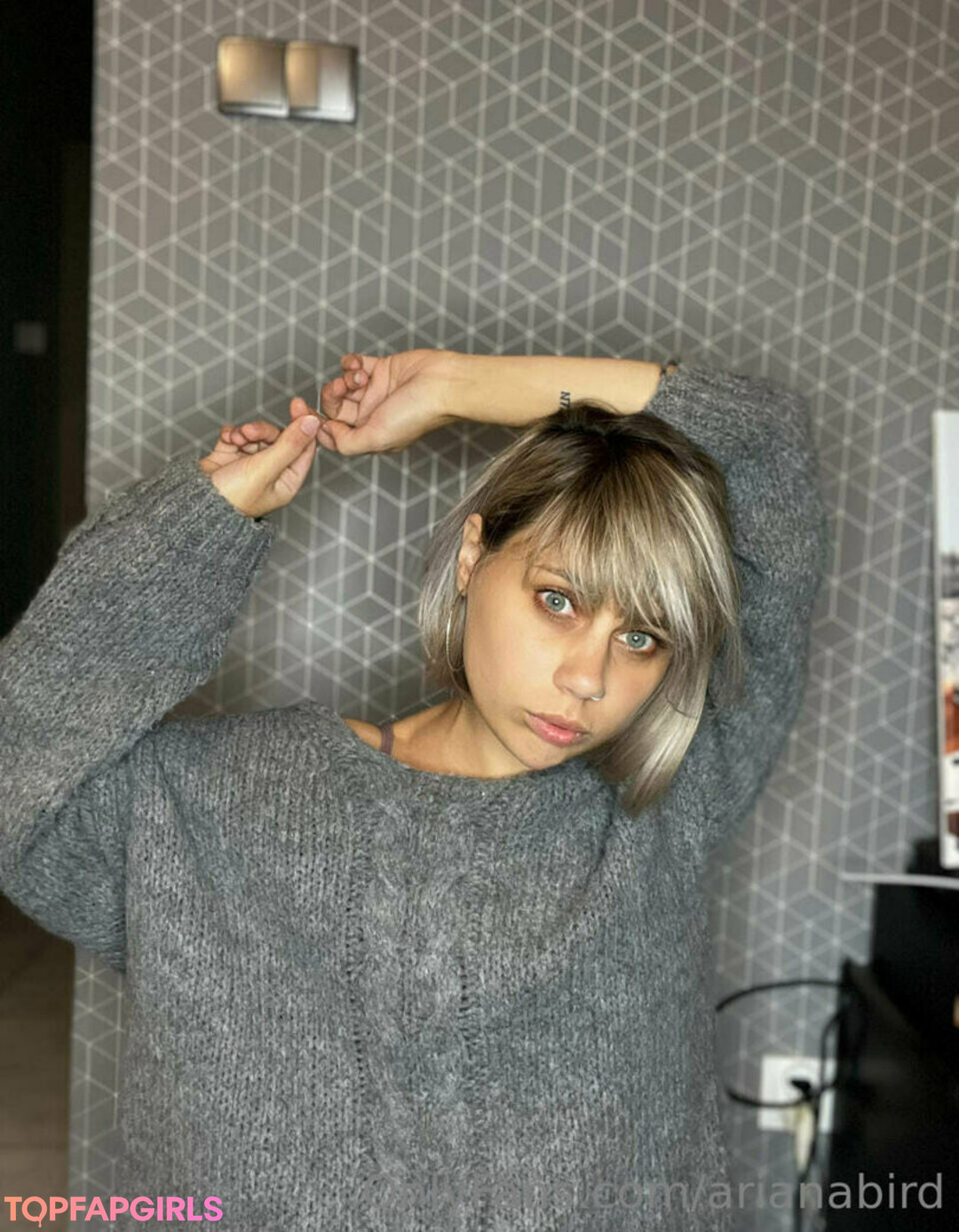 Foto desnuda filtrada de OnlyFans de Arianabird #56 Foto desnuda filtrada de OnlyFans de Arianabird #56