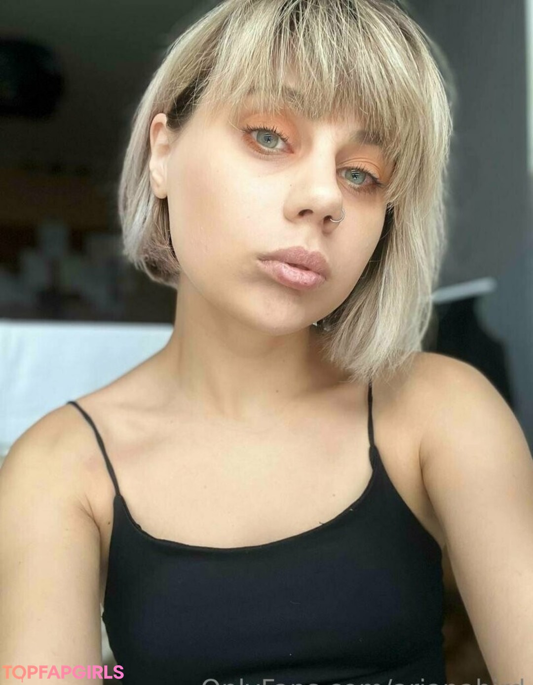 Foto desnuda filtrada de OnlyFans de Arianabird #60 Foto desnuda filtrada de OnlyFans de Arianabird #60