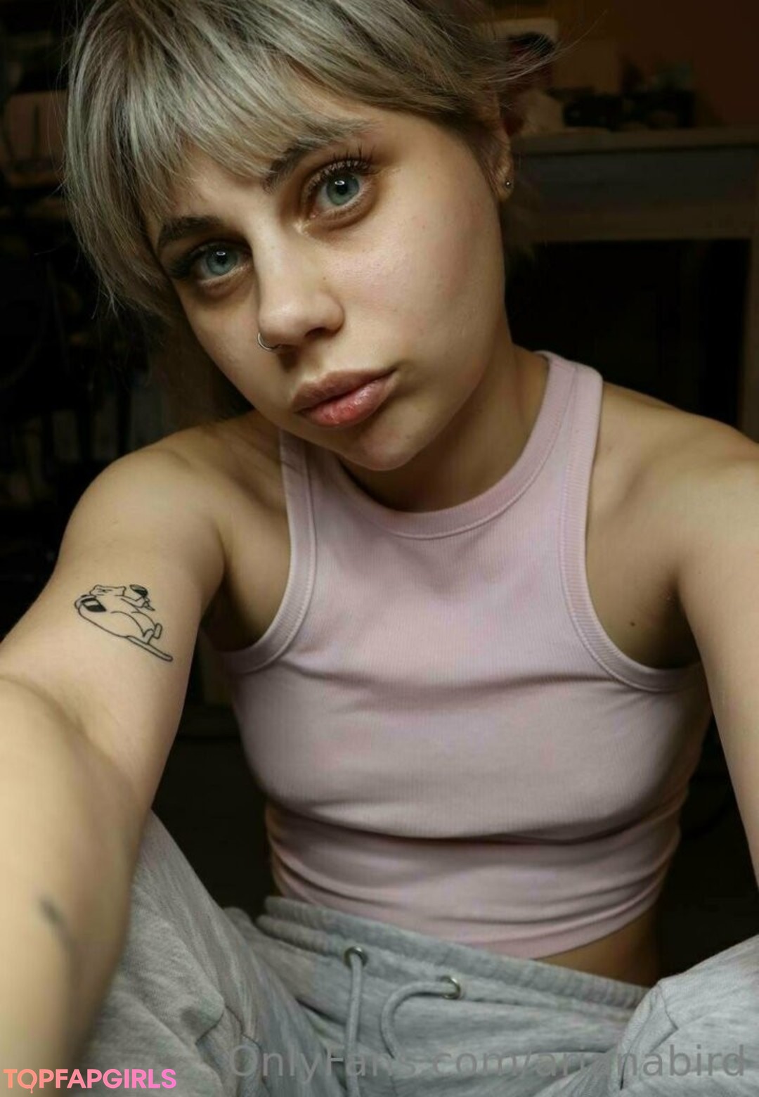 Foto desnuda filtrada de OnlyFans de Arianabird #75 Foto desnuda filtrada de OnlyFans de Arianabird #75