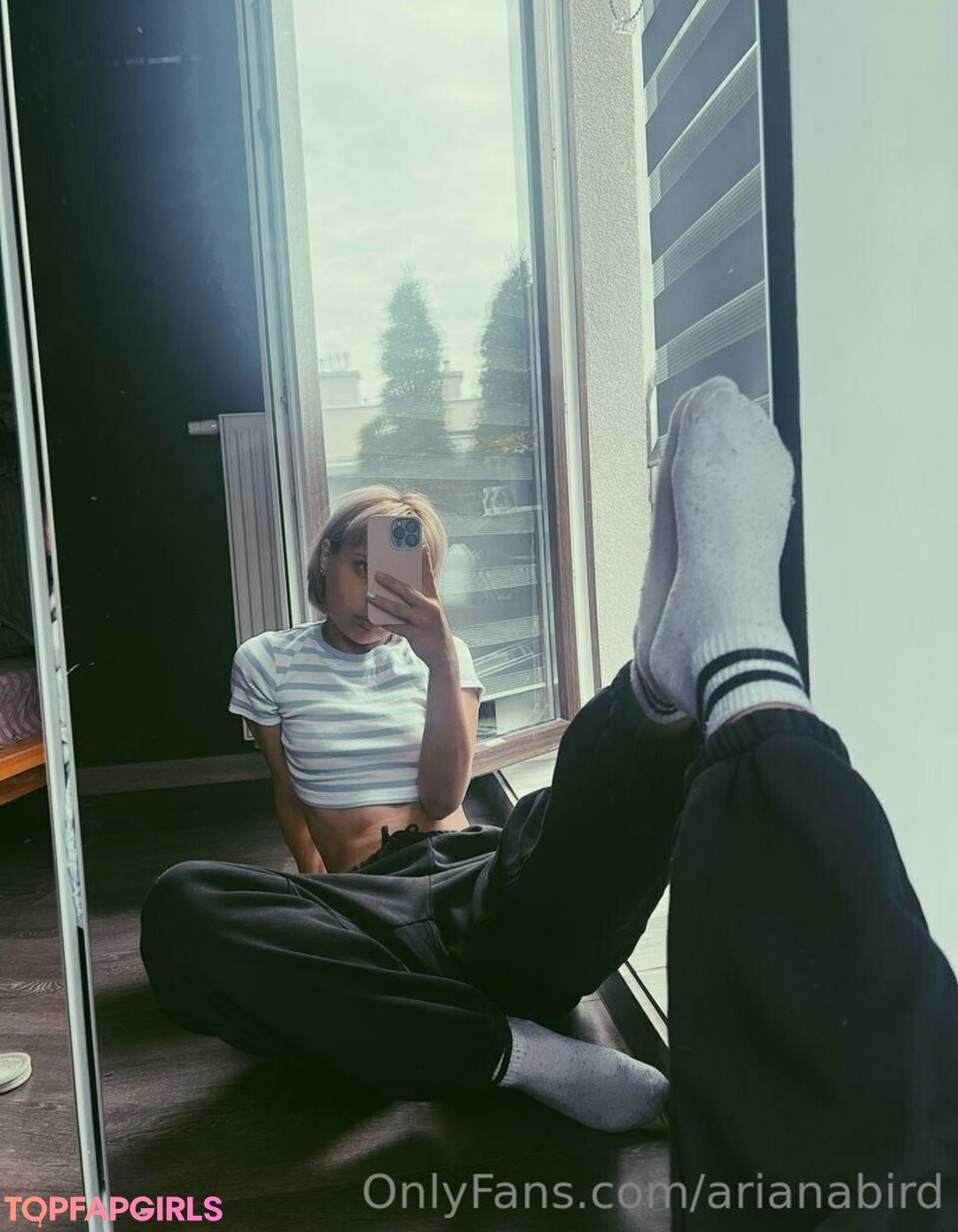 Foto desnuda filtrada de OnlyFans de Arianabird #8 Foto desnuda filtrada de OnlyFans de Arianabird #8