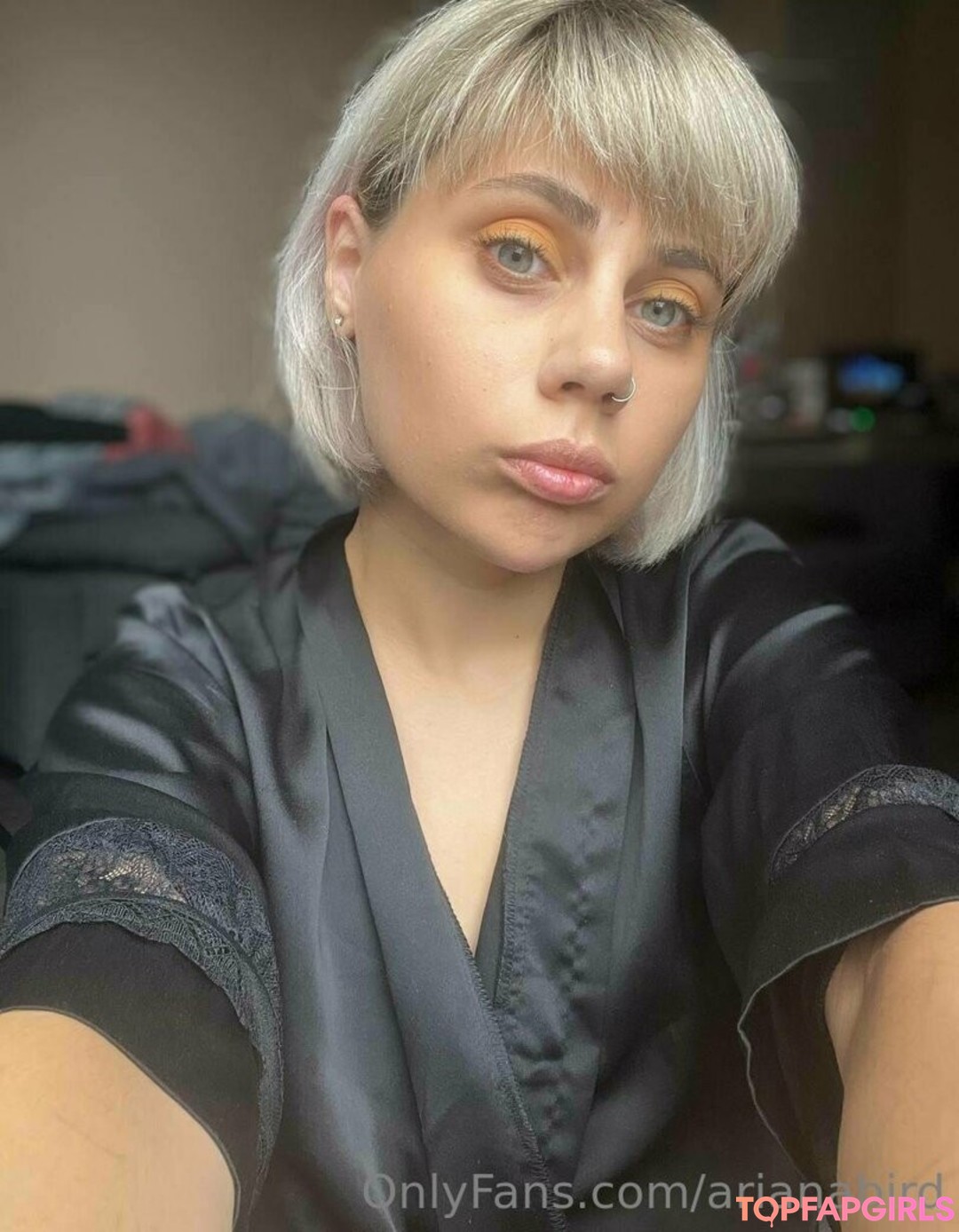 Foto desnuda filtrada de OnlyFans de Arianabird #80 Foto desnuda filtrada de OnlyFans de Arianabird #80