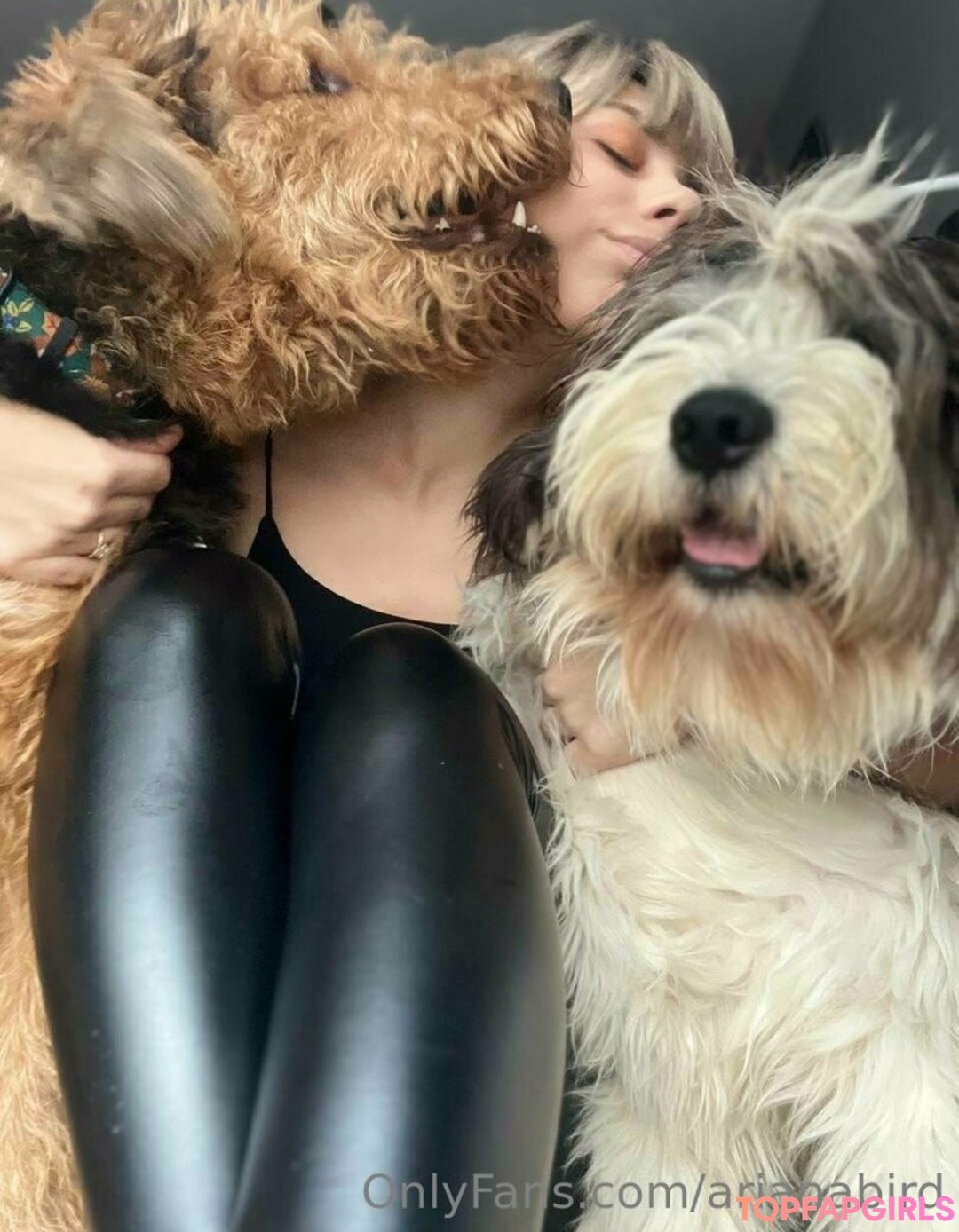Foto desnuda filtrada de OnlyFans de Arianabird #82 Foto desnuda filtrada de OnlyFans de Arianabird #82