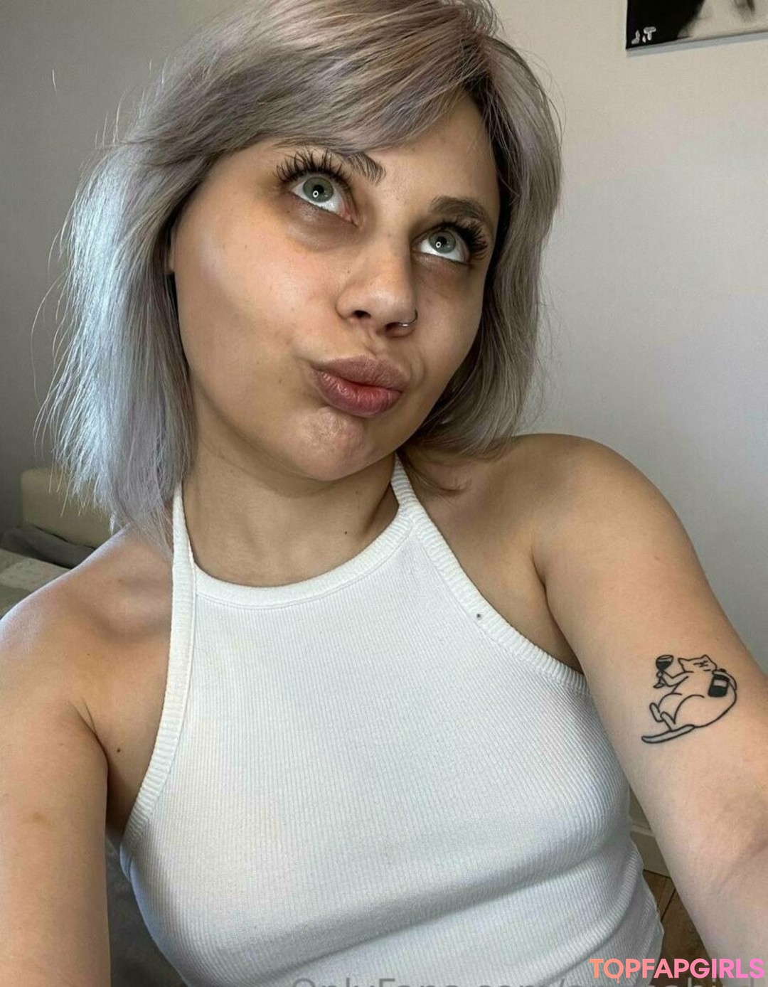 Foto desnuda filtrada de OnlyFans de Arianabird #89 Foto desnuda filtrada de OnlyFans de Arianabird #89