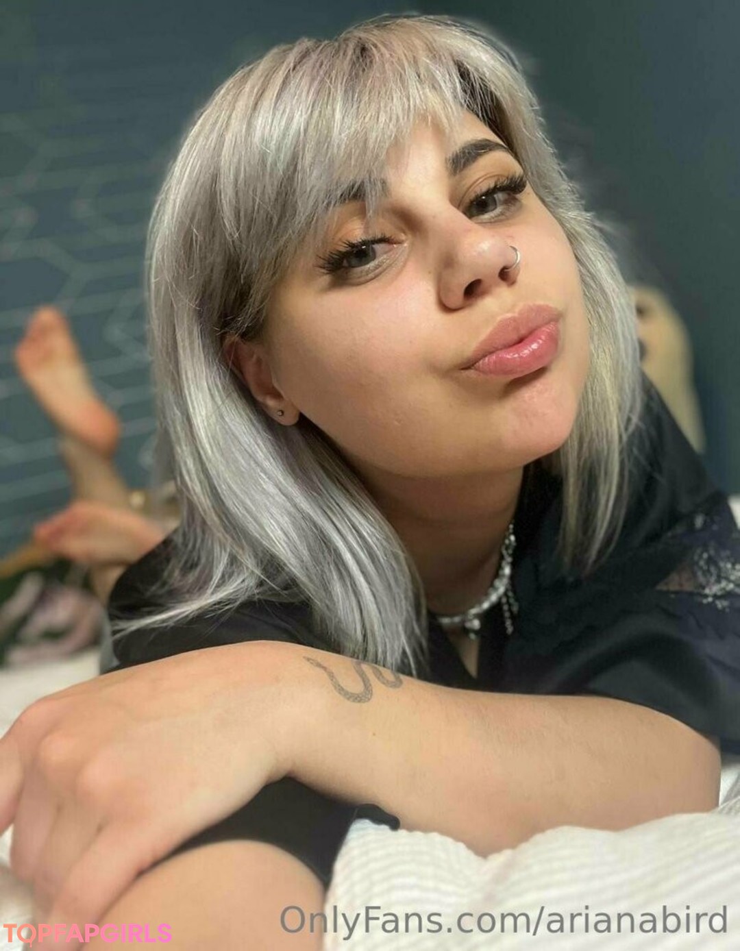 Foto desnuda filtrada de OnlyFans de Arianabird #94 Foto desnuda filtrada de OnlyFans de Arianabird #94