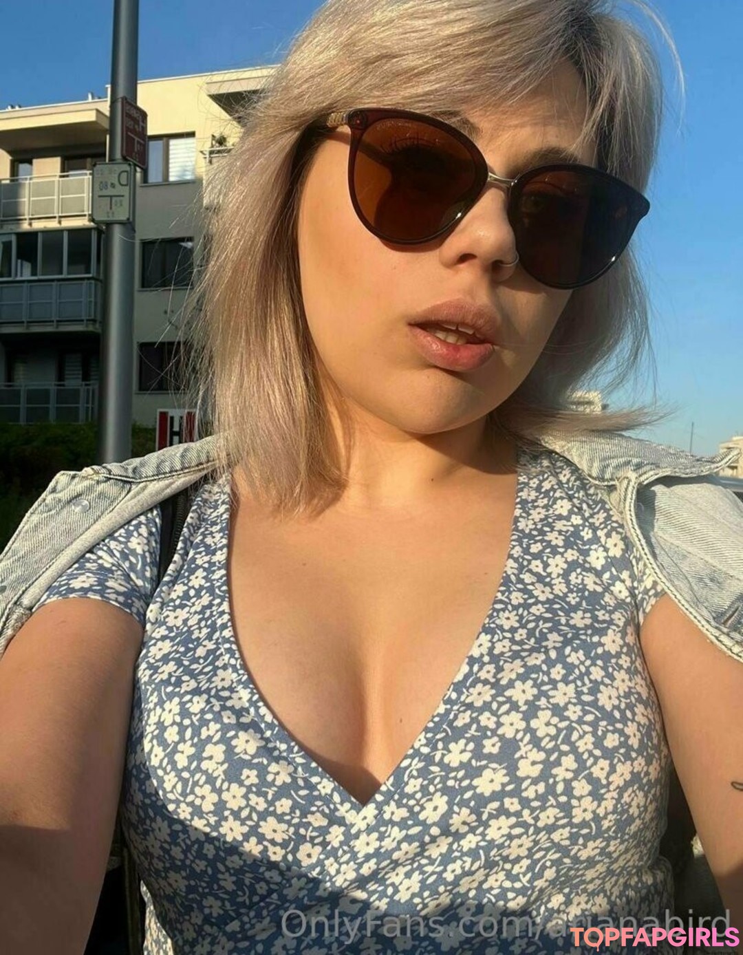 Foto desnuda filtrada de OnlyFans de Arianabird #95 Foto desnuda filtrada de OnlyFans de Arianabird #95