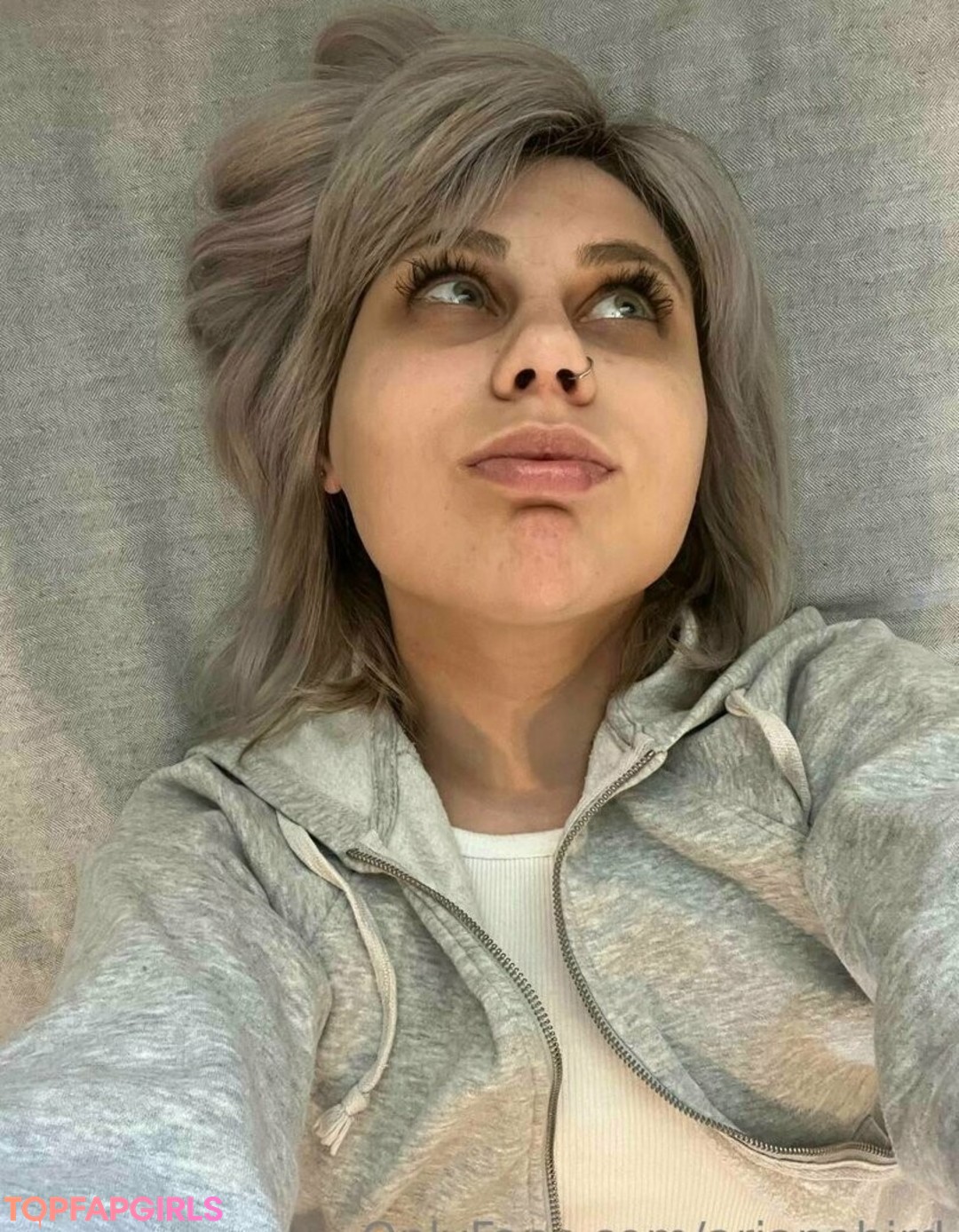 Foto desnuda filtrada de OnlyFans de Arianabird #99 Foto desnuda filtrada de OnlyFans de Arianabird #99