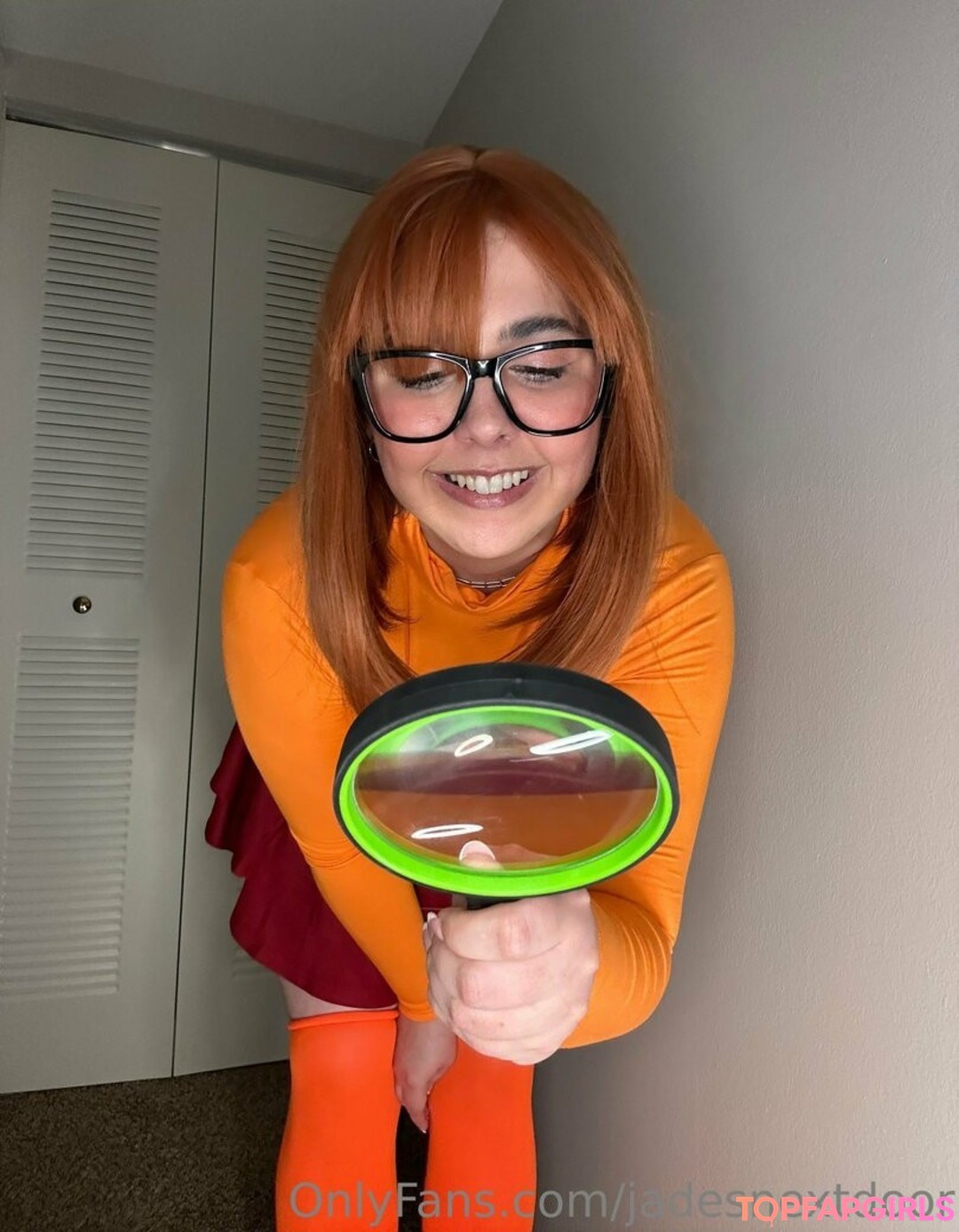 Foto desnuda filtrada de OnlyFans de Jadesnextdoor #47 Foto desnuda filtrada de OnlyFans de Jadesnextdoor #47