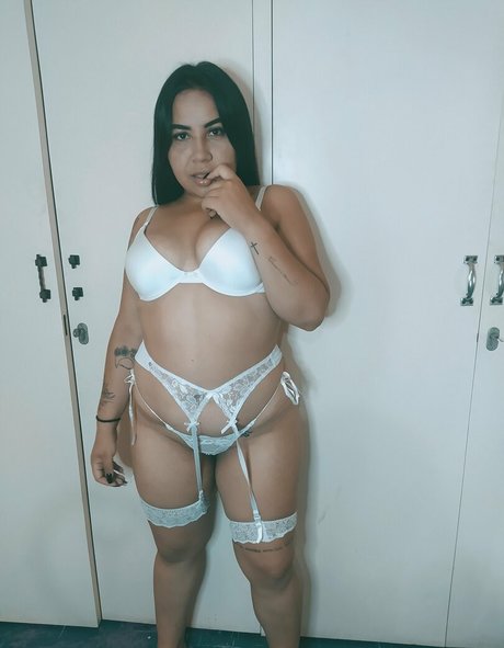 Foto desnuda filtrada de OnlyFans de Verolovev2