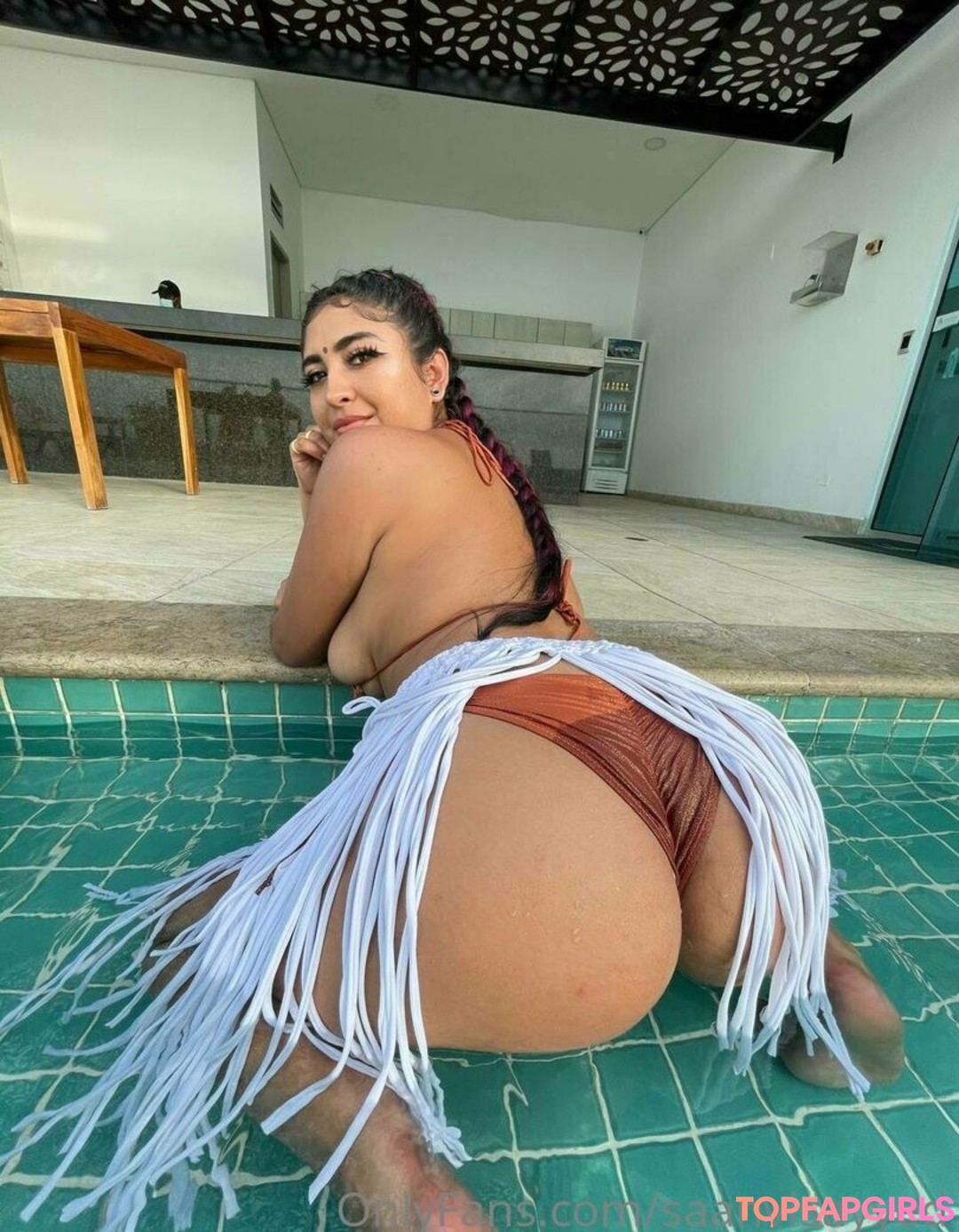 Foto desnuda filtrada de OnlyFans de Saanvisays #16 Foto desnuda filtrada de OnlyFans de Saanvisays #16