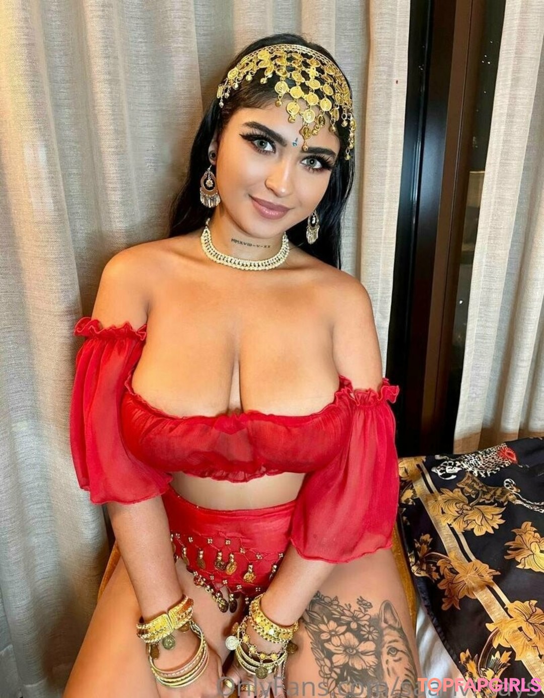 Foto desnuda filtrada de OnlyFans de Saanvisays #19 Foto desnuda filtrada de OnlyFans de Saanvisays #19
