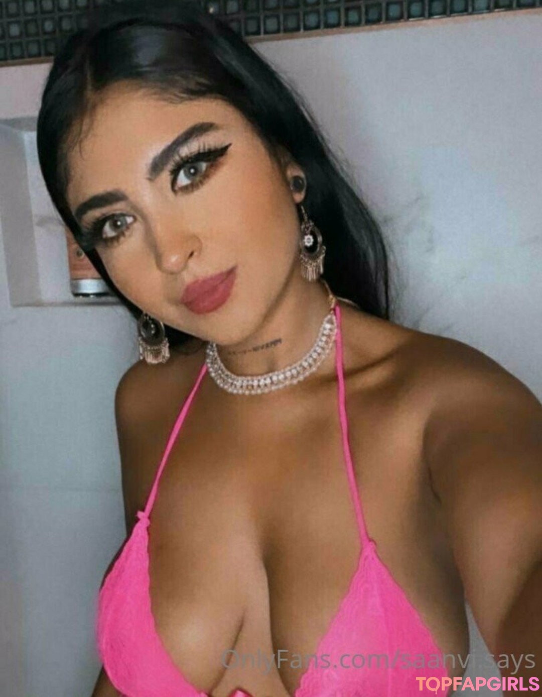Foto desnuda filtrada de OnlyFans de Saanvisays #30 Foto desnuda filtrada de OnlyFans de Saanvisays #30