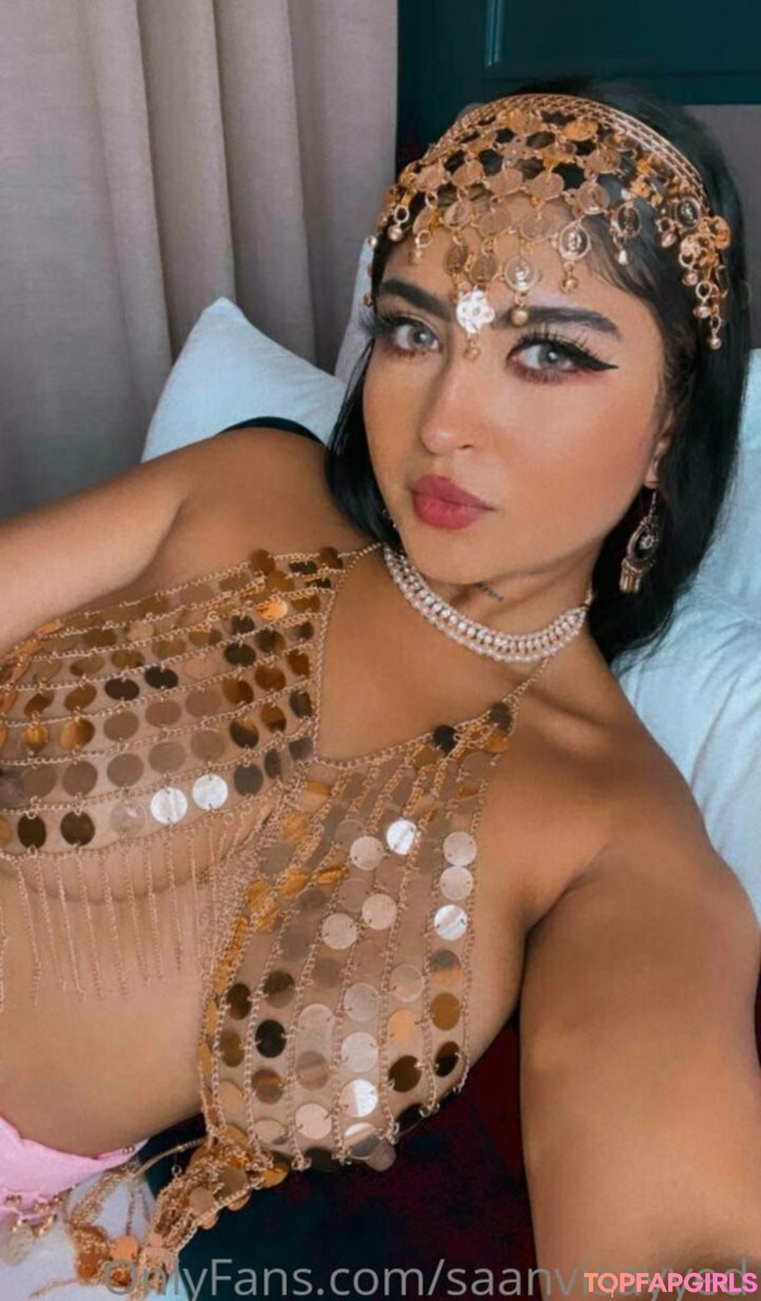 Foto desnuda filtrada de OnlyFans de Saanvisays #36 Foto desnuda filtrada de OnlyFans de Saanvisays #36