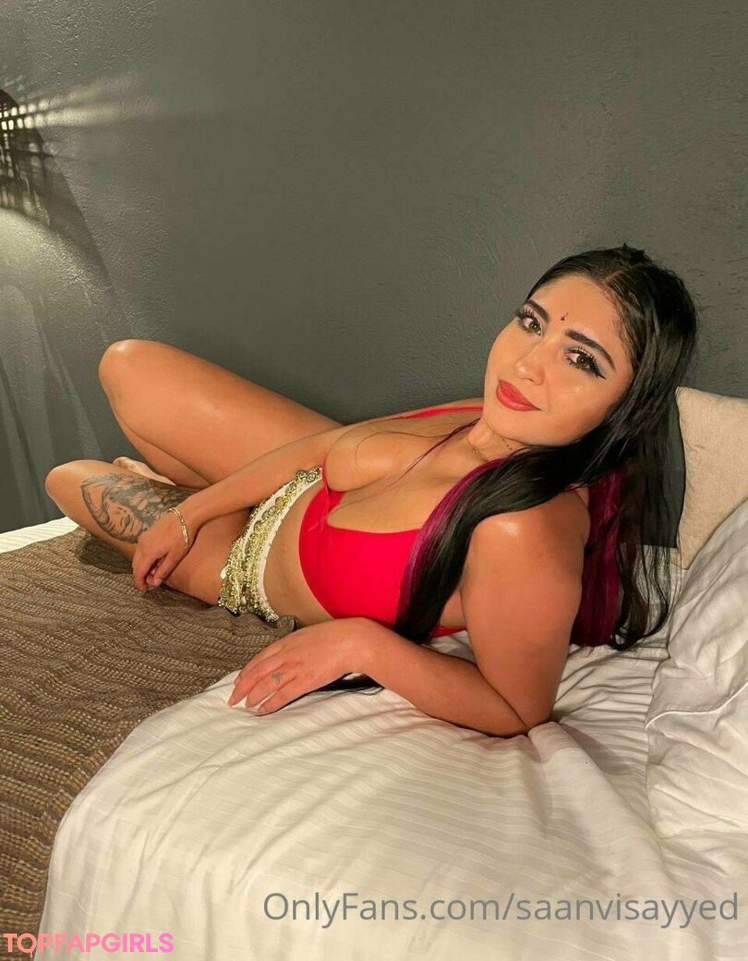 Foto desnuda filtrada de OnlyFans de Saanvisays #8 Foto desnuda filtrada de OnlyFans de Saanvisays #8