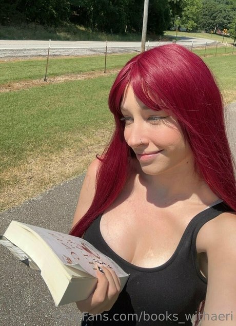 Bookswithaeri