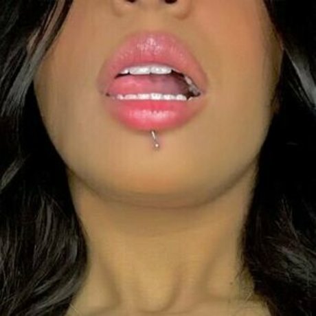 Foto desnuda filtrada de OnlyFans de Medusacero