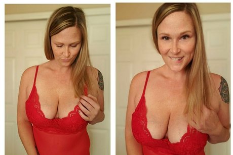Foto desnuda filtrada de OnlyFans de Danikajones420free