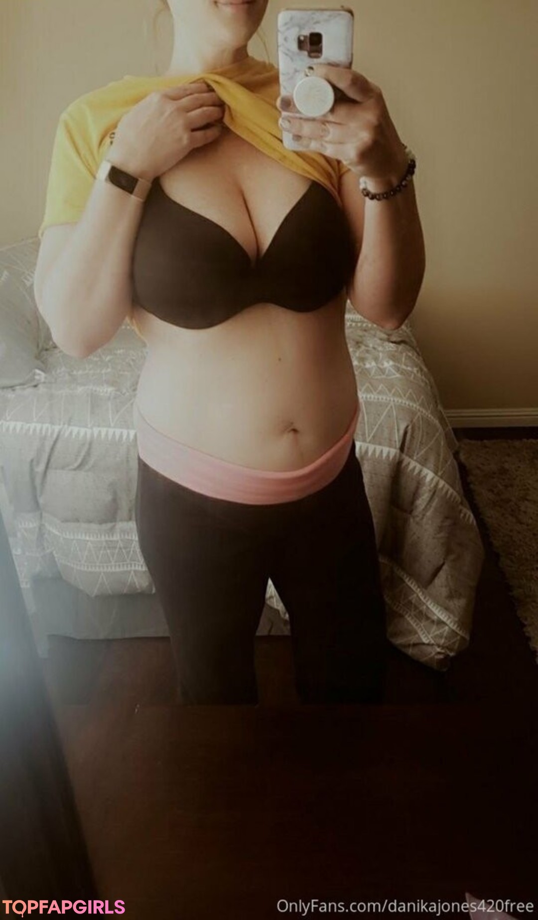 Foto desnuda filtrada de OnlyFans de Danikajones420free #23 Foto desnuda filtrada de OnlyFans de Danikajones420free #23