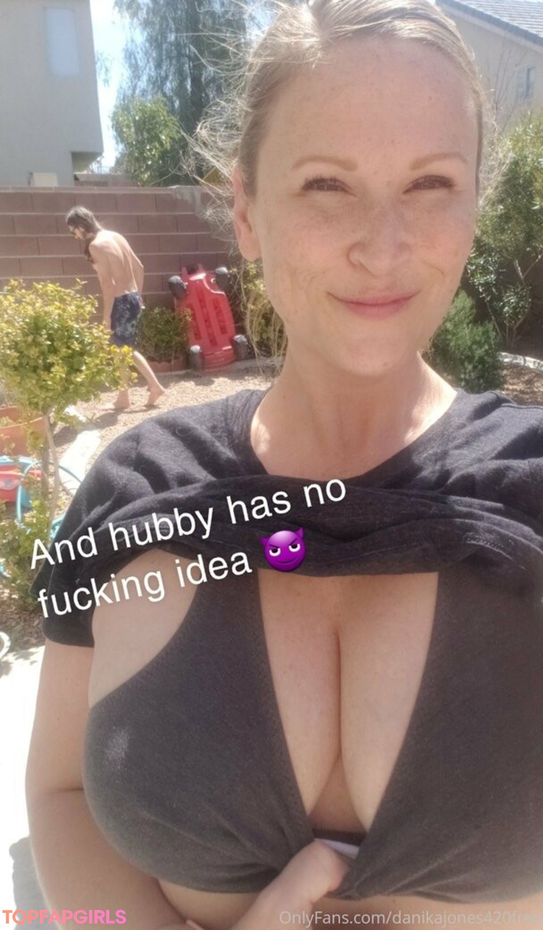 Foto desnuda filtrada de OnlyFans de Danikajones420free #42 Foto desnuda filtrada de OnlyFans de Danikajones420free #42