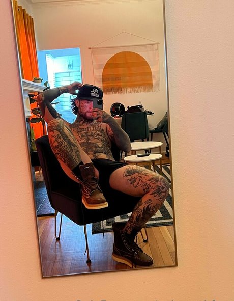 Foto desnuda filtrada de OnlyFans de Uglynorthfree