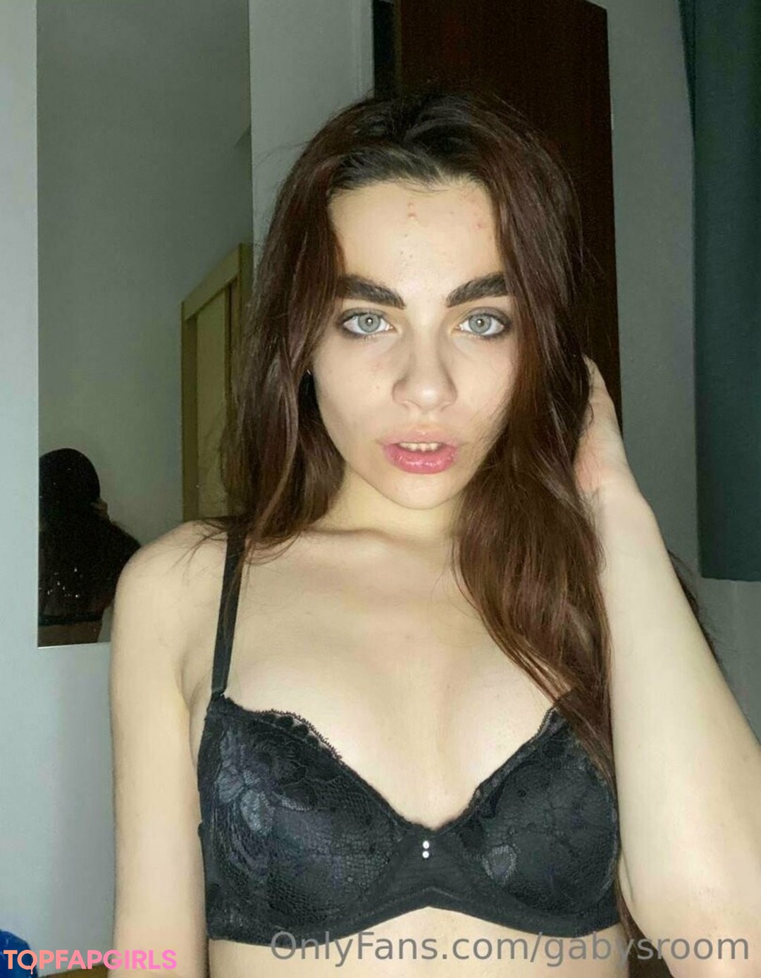 Foto desnuda filtrada de OnlyFans de Blackroseeeeee #12 Foto desnuda filtrada de OnlyFans de Blackroseeeeee #12