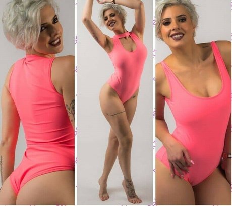 Tamara Bella