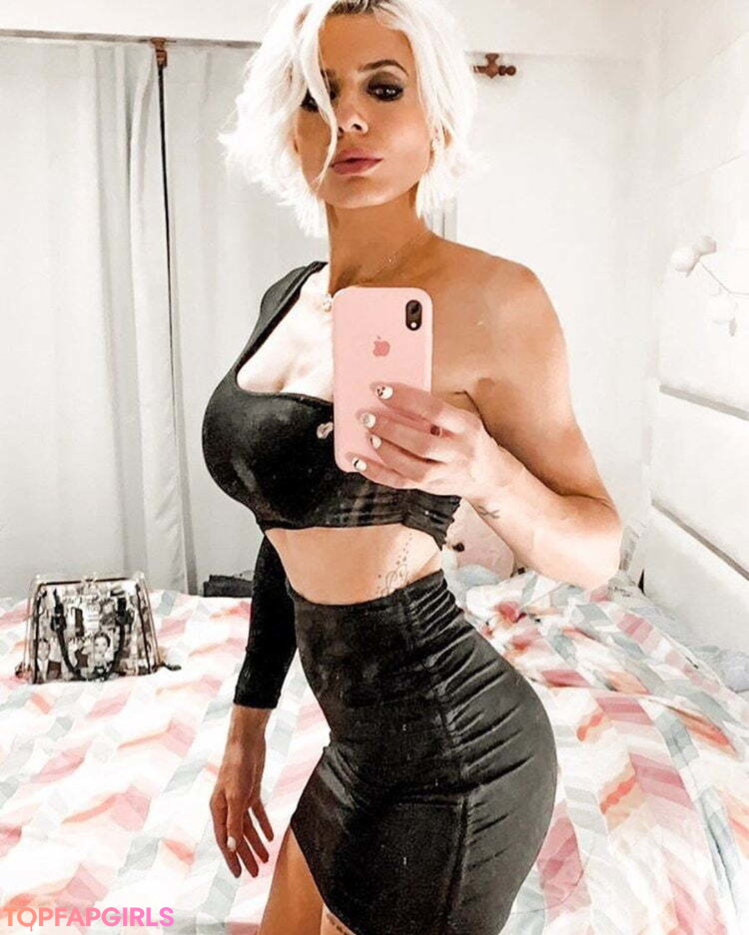 Foto desnuda filtrada de OnlyFans de Tamara Bella #82 Foto desnuda filtrada de OnlyFans de Tamara Bella #82