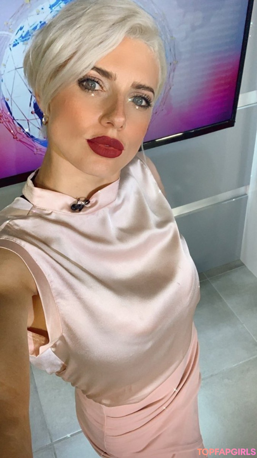 Foto desnuda filtrada de OnlyFans de Tamara Bella #91 Foto desnuda filtrada de OnlyFans de Tamara Bella #91