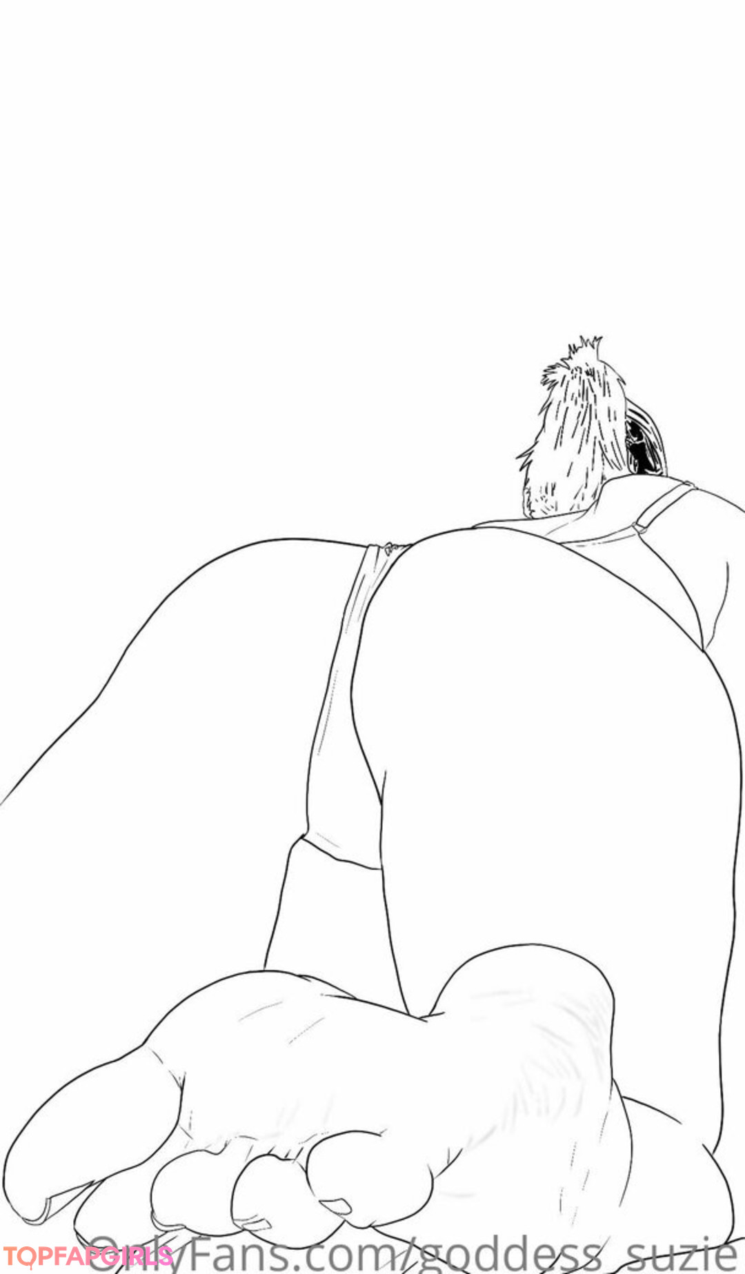 Foto desnuda filtrada de OnlyFans de Goddesssuzie #51 Foto desnuda filtrada de OnlyFans de Goddesssuzie #51