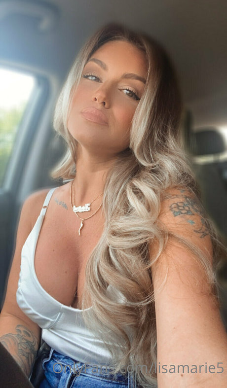 Lisamarie5