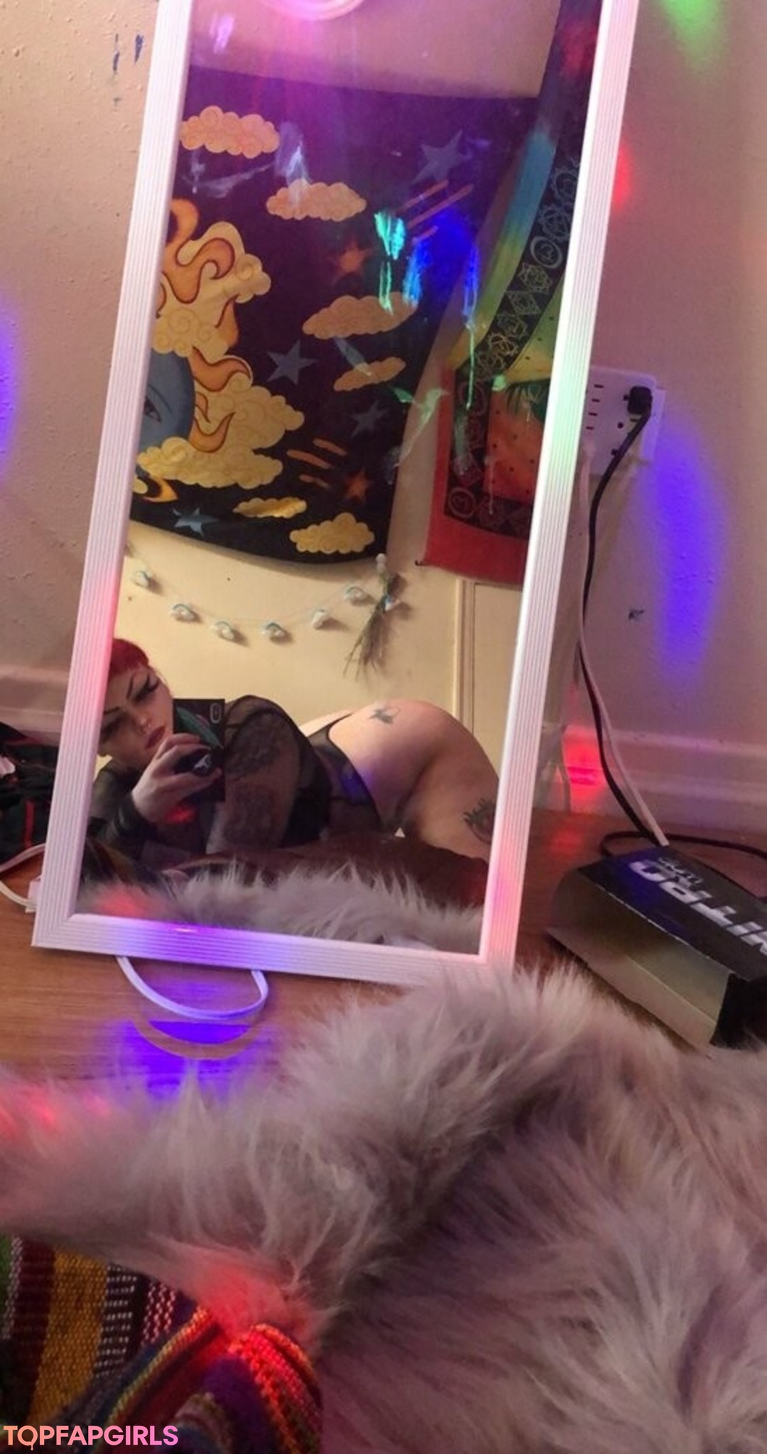 Foto desnuda filtrada de OnlyFans de Doingpeachy #78 Foto desnuda filtrada de OnlyFans de Doingpeachy #78