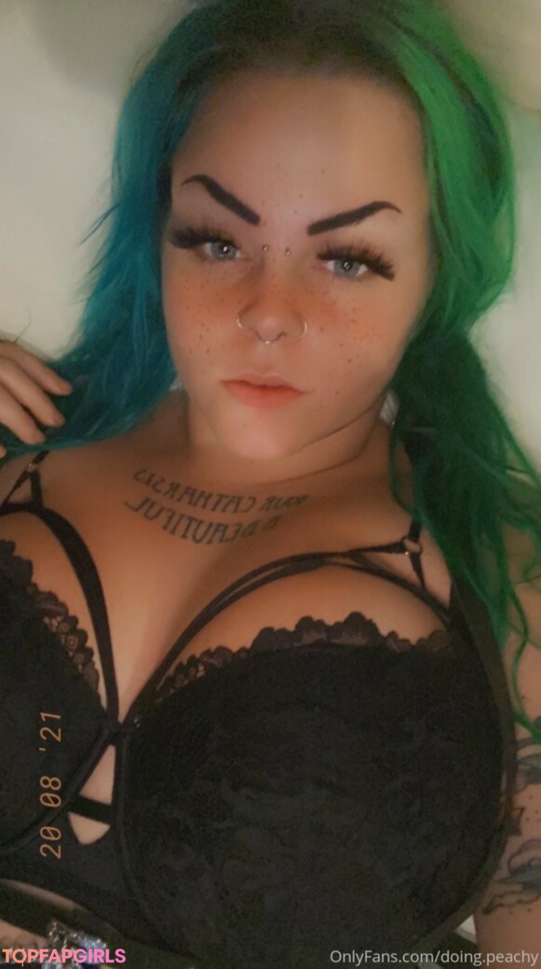 Foto desnuda filtrada de OnlyFans de Doingpeachy #84 Foto desnuda filtrada de OnlyFans de Doingpeachy #84