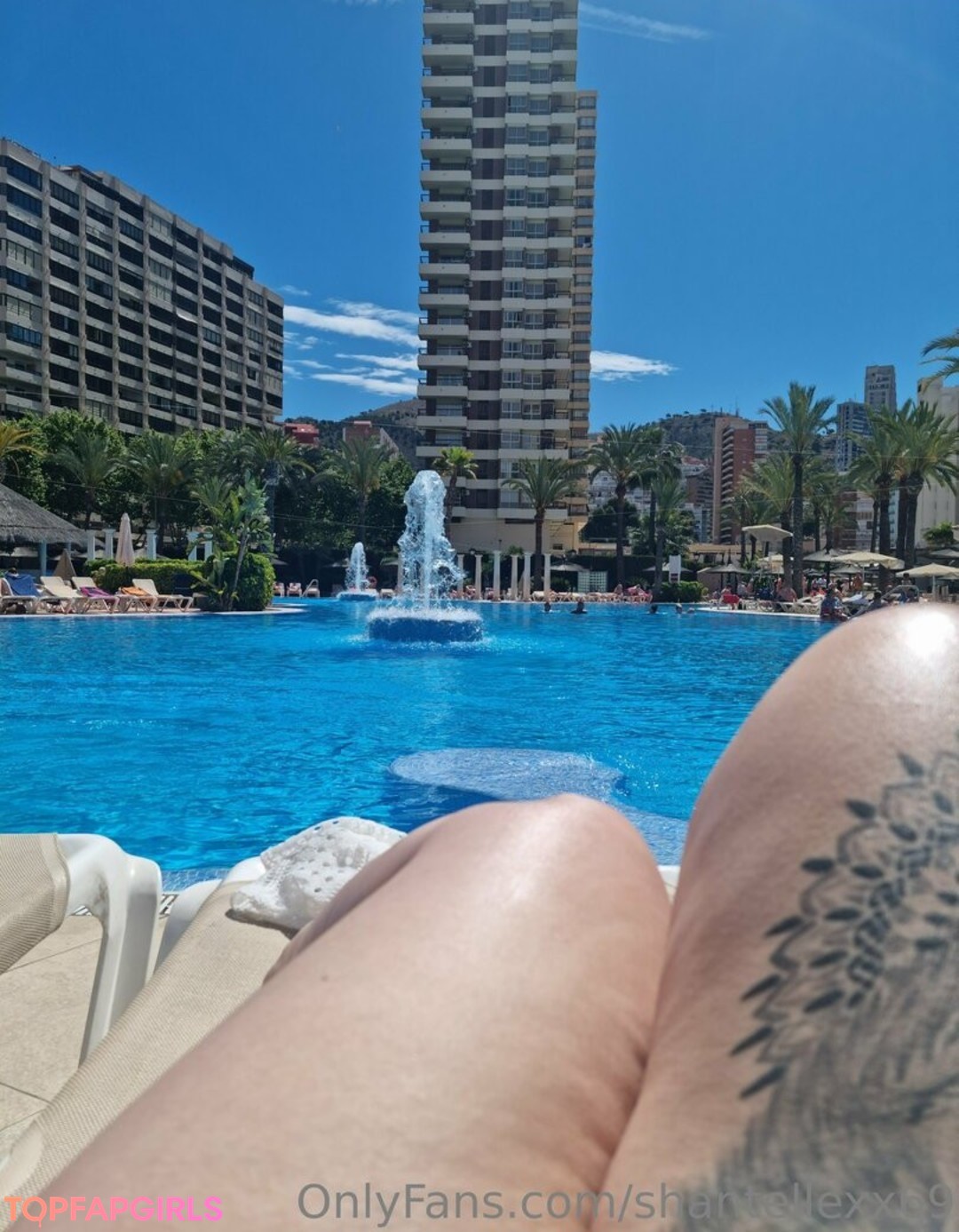 Foto desnuda filtrada de OnlyFans de Shantellexx69 #53 Foto desnuda filtrada de OnlyFans de Shantellexx69 #53